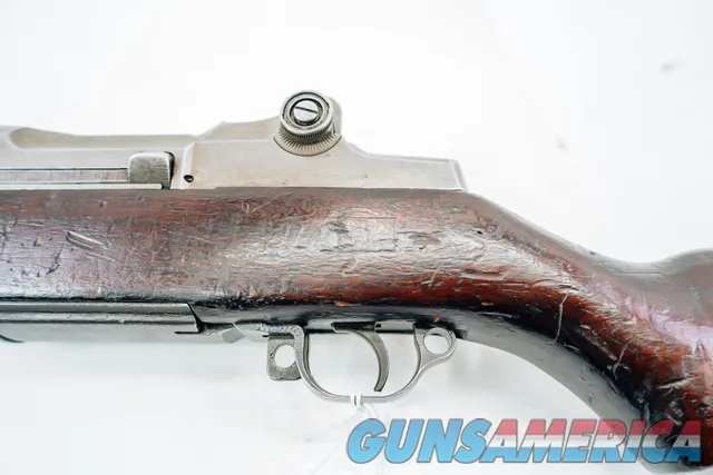 Springfield Armory OtherM1 GARAND  Img-4