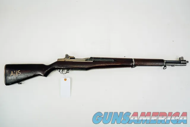 Springfield Armory OtherM1 GARAND  Img-7