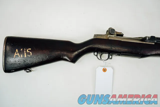 Springfield Armory OtherM1 GARAND  Img-8