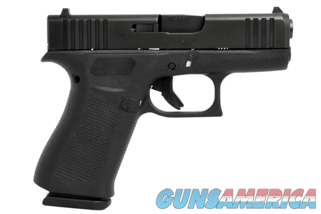 GLOCK G43X 9mm