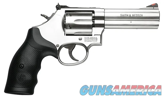 Smith & Wesson 164222 Model 686 357 Mag
