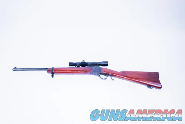 Ruger OtherNo. 3  Img-7