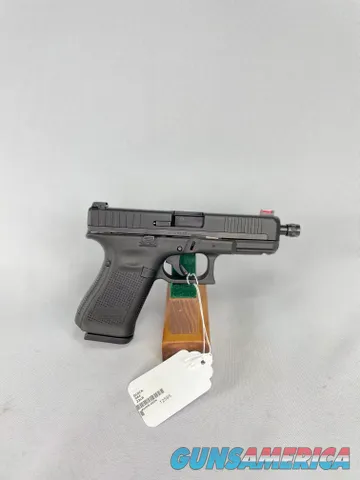 GLOCK G44 22LR THREADED 