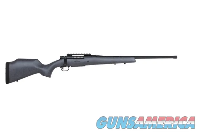 Mossberg Patriot LR Hunter 300 Win Mag