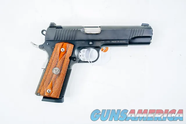 Magnum Research 1911G 761226088646 Img-2