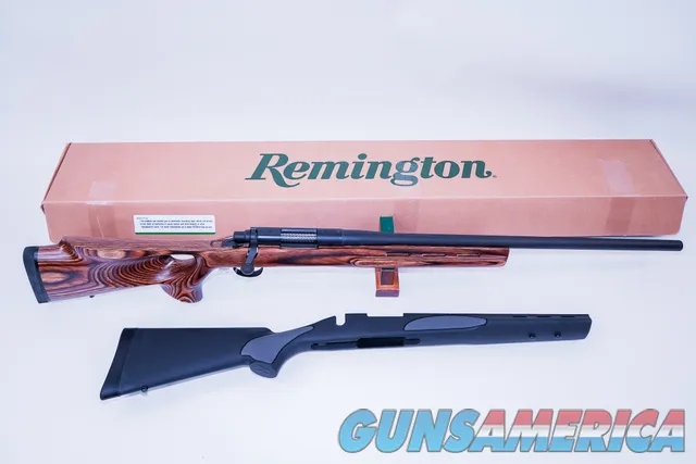 Remington 700 SPS Varmint 810070689711 Img-1