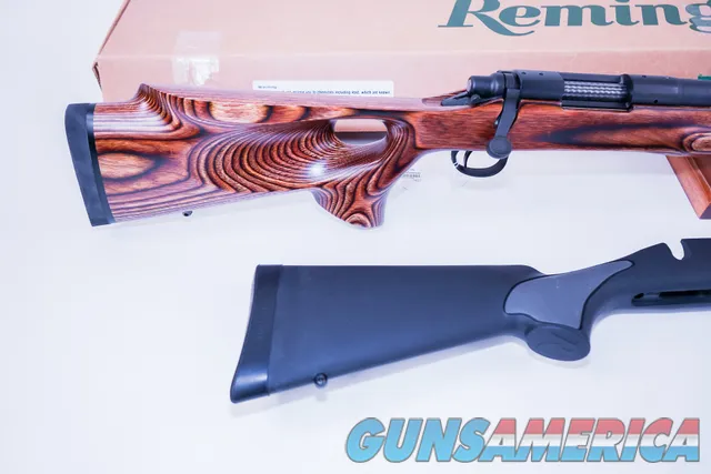 Remington 700 SPS Varmint 810070689711 Img-2
