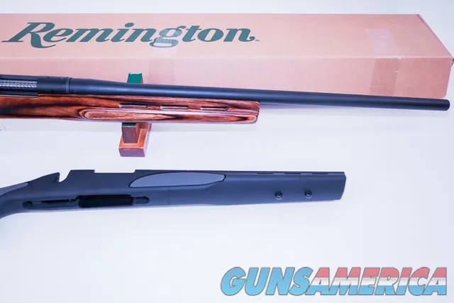 Remington 700 SPS Varmint 810070689711 Img-3