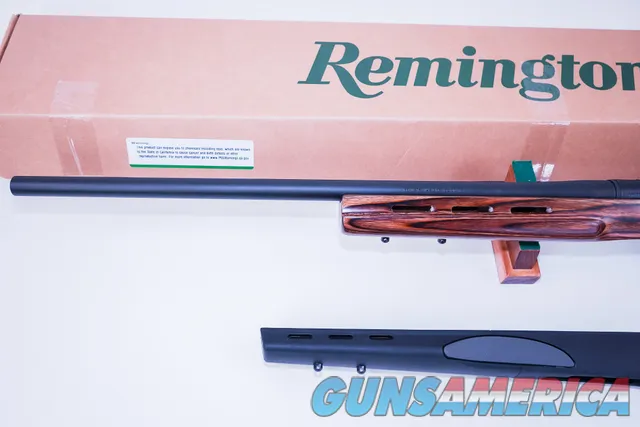 Remington 700 SPS Varmint 810070689711 Img-5