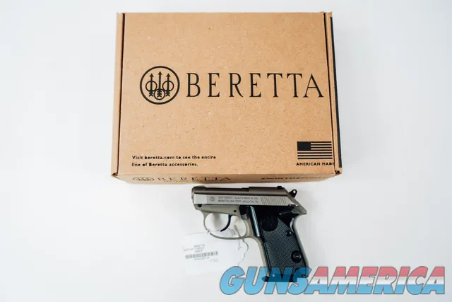 Beretta OtherTOMCAT  Img-1