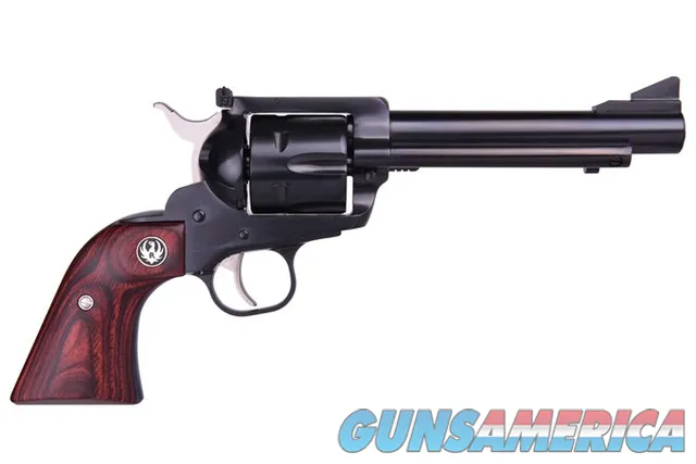 Lipsey's Exclusive Ruger Blackhawk Flattop 357 Magnum | 9mm