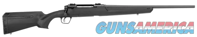 Savage Arms 57386 Axis II Compact 6.5 Creedmoor 4+1 20"