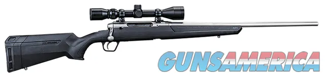 Savage Arms 57283 Axis XP Full Size 25-06 Rem 4+1 22"