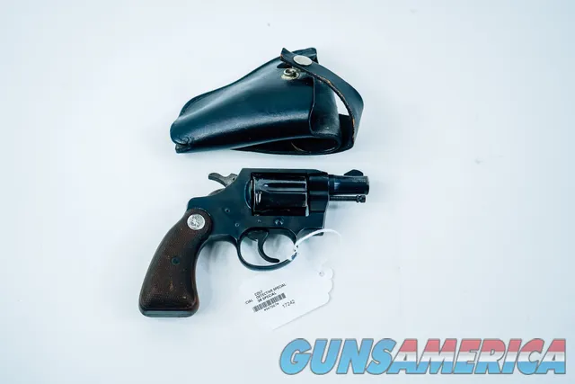 Colt OtherDETECTIVE SPECIAL  Img-2