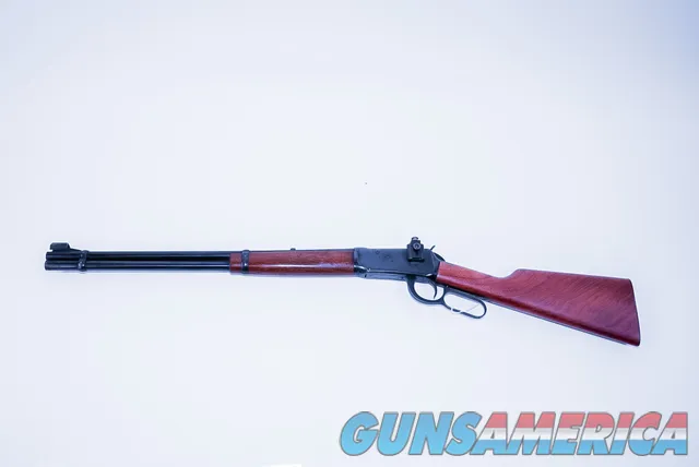 Used Winchester 1894 Lever Action 30-30