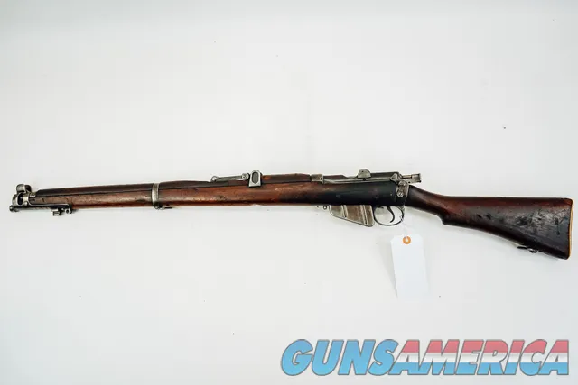 LEE ENFIELD NO1 MKIII SMLE 303BRITISH 1916 PRODUCITON