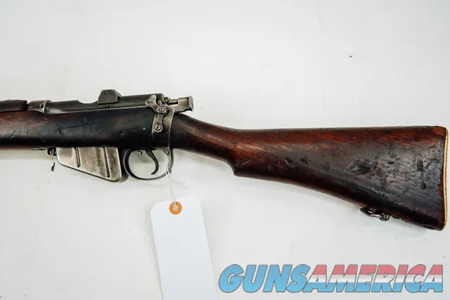 OtherENFIELD OtherNO1 MKIII SMLE  Img-2