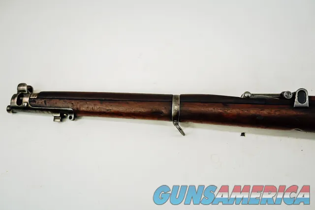 OtherENFIELD OtherNO1 MKIII SMLE  Img-3