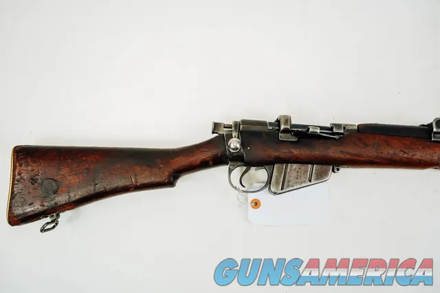 OtherENFIELD OtherNO1 MKIII SMLE  Img-5