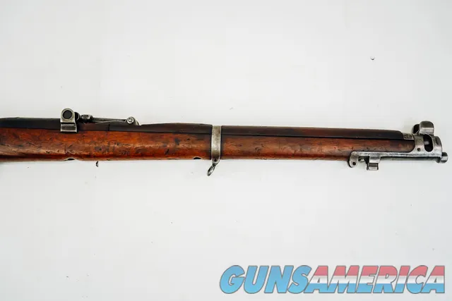 OtherENFIELD OtherNO1 MKIII SMLE  Img-6