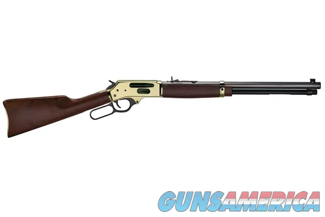 HENRY REPEATING ARMS 30-30 LEVER