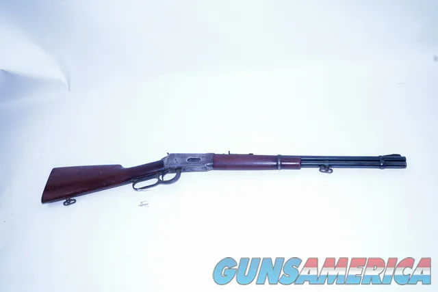 USED WINCHESTER 1894 30-30