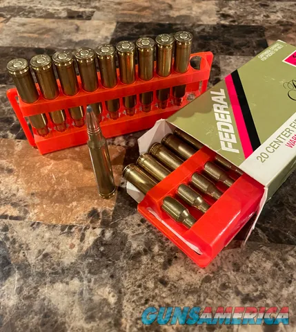 Federal 300 WIN Mag 200 GR