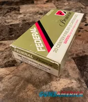 Federal 300 WIN Mag 200 GR