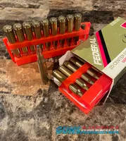 Federal 300 WIN Mag 200 GR