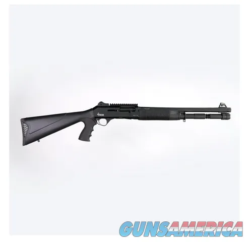 KILO Semi-Automatic Efsane Arms 12ga Tactical Shotgun 
