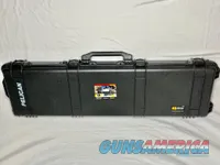 BARRETT M82A1 CQ .50BMG 20" Semi-Auto Rifle