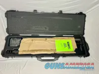 BARRETT M82A1 CQ .50BMG 20" Semi-Auto Rifle