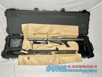 BARRETT M82A1 CQ .50BMG 20" Semi-Auto Rifle