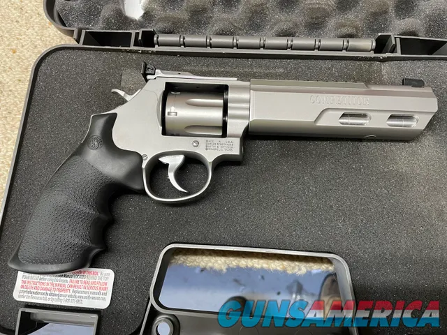 Smith & Wesson 686 022188643008 Img-1