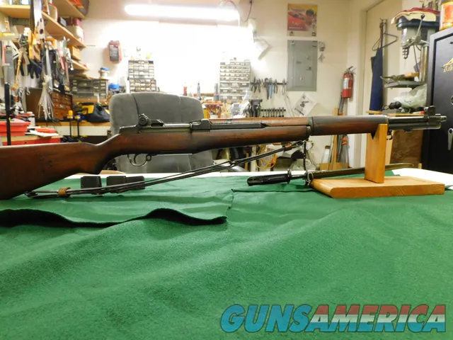 Springfield Armory M1A  Img-1