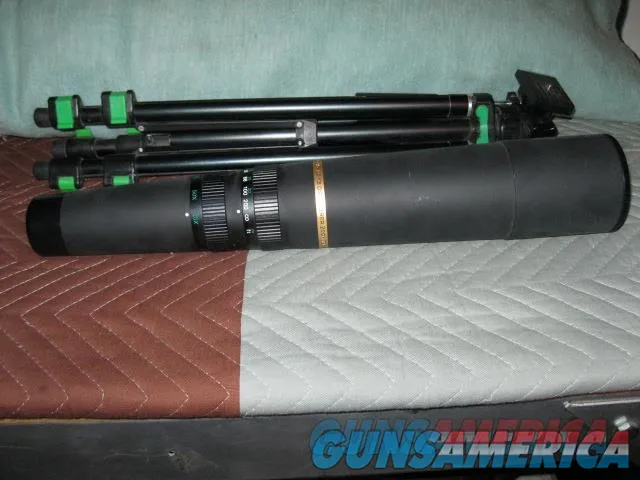 Bausch @ Lomb Spotting Scope For Sale At Gunsamerica.com: 922343916