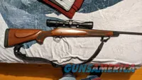 Remington Model 700 LH (Left Hand). 270 cal