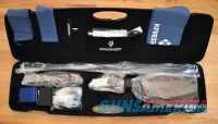 Krieghoff KX-6 Special Used, 34" Barrel, Like New 