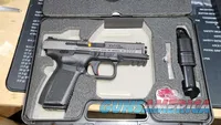 Canik TP9 SF ELITE TUNGSTEN *BRAND NEW*