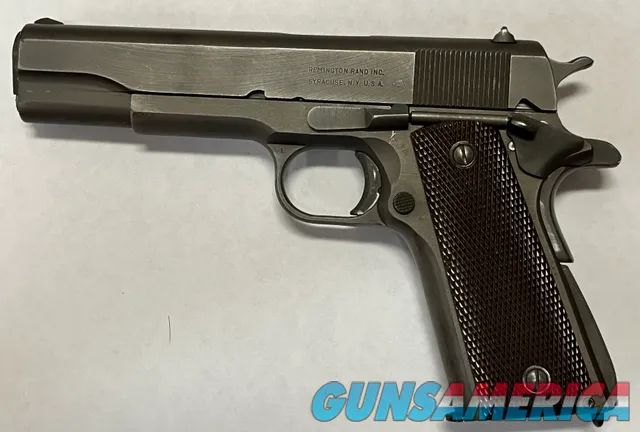 Remington Rand ( Colt )   Img-2