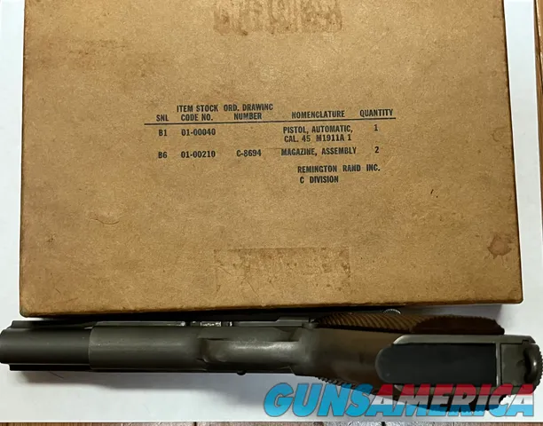 Remington Rand ( Colt )   Img-3