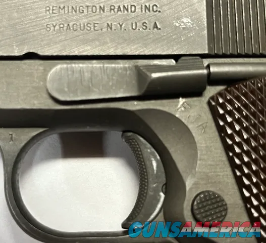 Remington Rand ( Colt )   Img-5