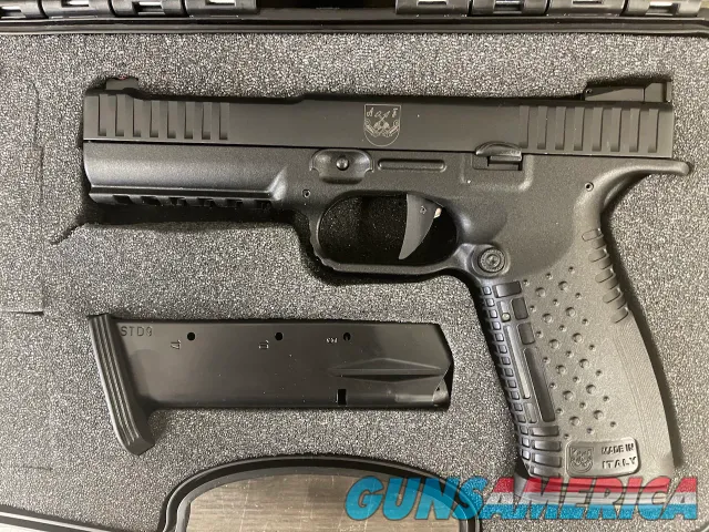 Arsenal Firearms Strike One Speed