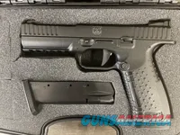 Arsenal Firearms Strike One Speed