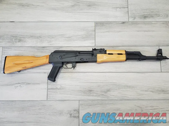 FEG Arsenal Model SK-100 Arsenal USA TX SSR-56 AK-47 AK47 AK 47 AKM