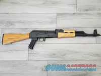 FEG Arsenal Model SK-100 Arsenal USA TX SSR-56 AK-47 AK47 AK 47 AKM