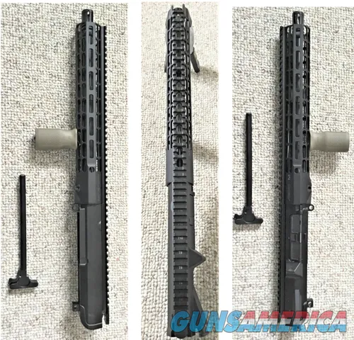 Incomplete Aero Precision M5 AR-10 308 Win 12.5"
