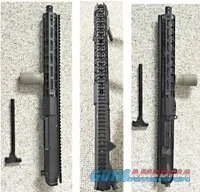 Incomplete Aero Precision M5  AR-10  308 Win  12.5"   