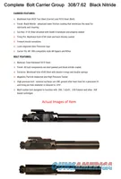 Incomplete Aero Precision M5  AR-10  308 Win  12.5"   
