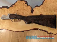 Beretta Silver Pigeon II Combo 20-28 gauge